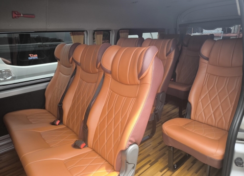 日本語ガイド付き貸切りプラン